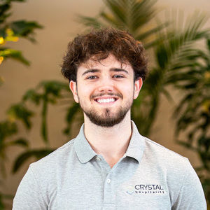 Meet your Posher, Maksym